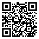 QR-Code - Rising Sun