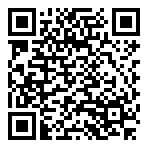 QR-Code - Schlichtes Rotes Design