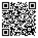 QR-Code - Clanlogo Blau