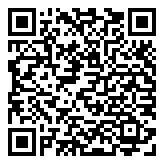 QR-Code - eSport Clandesign Rot-Schwarz-Weiß