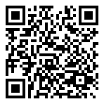 QR-Code - Schlichtes Anime Design