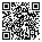 QR-Code - Green Silver