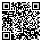 QR-Code - Space Dust Clandesign