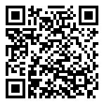 QR-Code - Red Fire