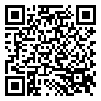 QR-Code - Black and Blue