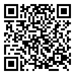 QR-Code - Website Template