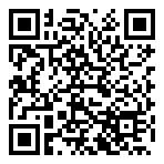 QR-Code - Grey Gaming/Community Style