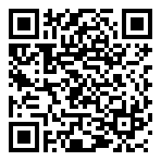 QR-Code - Red Gaming Template
