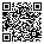 QR-Code - Blue Clandesign #1