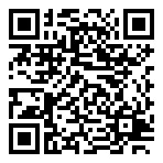 QR-Code - Blue Clandesign #2