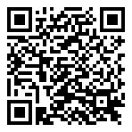 QR-Code - Blaues Clandesign
