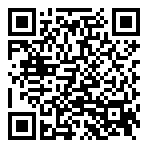 QR-Code - Fresh Ice Design