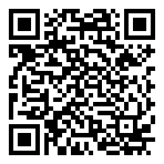 QR-Code - Portfolio - Light blue