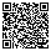 QR-Code - GamingClanDesign im schönen Rot