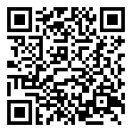 QR-Code - Black Spitzenhosting Design