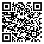 QR-Code - Bluelight Logo