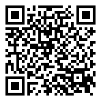 QR-Code - Blaues eSport Design