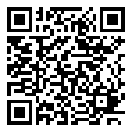 QR-Code - Minimal Radio Design