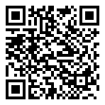 QR-Code - Luxury Blue eSport-Design