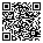 QR-Code - Rotes eSport-Design