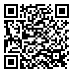 QR-Code - Clandesign Space Black
