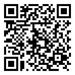 QR-Code - Blue_White Business