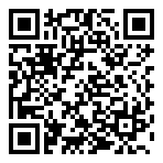 QR-Code - Hundemarkerahmen