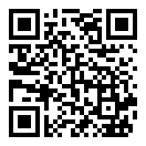 QR-Code - butterfly