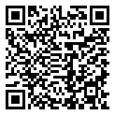 QR-Code - Businessdesign Blau - Grün - Lila