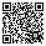 QR-Code - Black N Blue