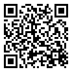QR-Code - 4SALE-GAMING Blue #6