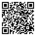 QR-Code - Fire_black