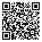 QR-Code - Black Fire