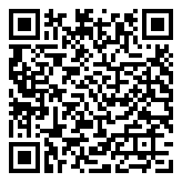 QR-Code - Light blue & gray Playersheet