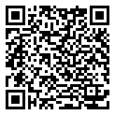 QR-Code - Tigers Black/Orange Clandesign