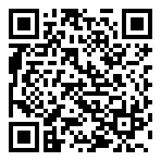 QR-Code - Skulllogo
