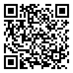 QR-Code - Team SHARK Logo - Rot / Red