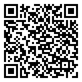 QR-Code - Team SHARK Logo - Grün / Green