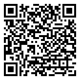 QR-Code - Oldschool Gaming Blue/Sliver