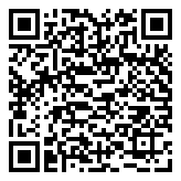 QR-Code - CALYX EAGLES violet/black/white Clanlogo - Multicolored
