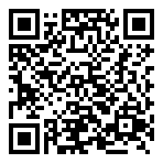 QR-Code - Dark Area Blog Design