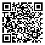 QR-Code - Blue-Block