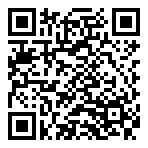QR-Code - Design braun
