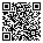 QR-Code - Blue Cyan Clan Design