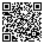 QR-Code - Logo Trailer - Orange