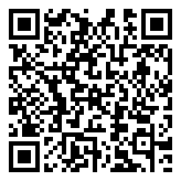 QR-Code - "STREAMING" Template //Red