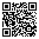 QR-Code - Blue Dice