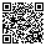 QR-Code - Bulletproof gaminglogo