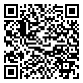 QR-Code - Clanlogo III - Red 3 (druckfähig & professionell)