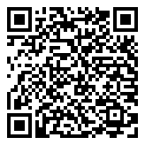 QR-Code - Clanlogo Extreme Rot / Red (druckfähig + professionell)